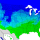 Illustration for article titled How Much Snow It Takes to Cancel School Across the US